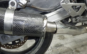 KAWASAKI BALIUS 250 2007 ZR250A