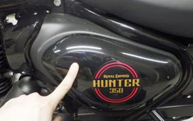 OTHER ENFIELD HUNTER 350 2023