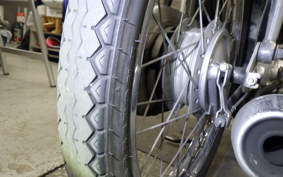 HONDA C50 SUPER CUB AA01