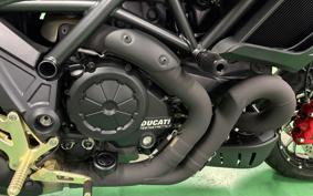 DUCATI DIAVEL DIESEL 2017 GC00