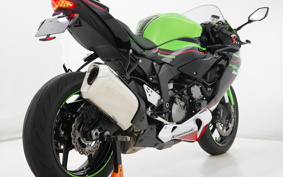 KAWASAKI NINJA ZX-6R KRT 2020 ZX636G