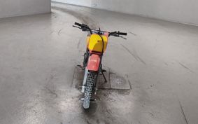 HONDA XR80R HE01
