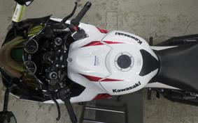 KAWASAKI ZX 1400 NINJA R A 2019