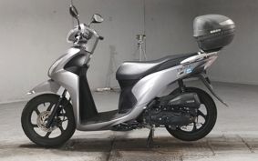 HONDA DIO 110 JF58
