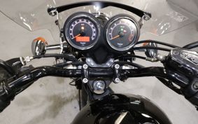 TRIUMPH  TRIUMPH T100 BONNEVILLE  TJ9157