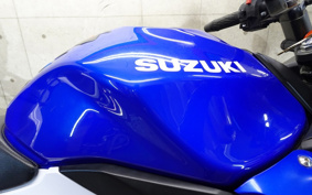 SUZUKI GSX250 R DN11A