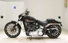 HARLEY FXBR1920 2023