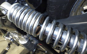 YAMAHA DRAGSTAR 250 VG02J