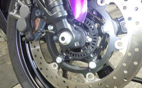 YAMAHA YZF R-3 2025 RH21J
