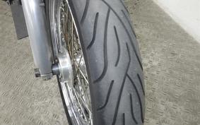 HARLEY FXDC 1580 2008