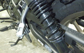 HONDA REBEL 250 S 2012 MC49