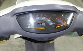 HONDA DIO GEN 2 AF27
