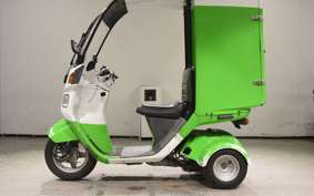 HONDA GYRO CANOPY TA03