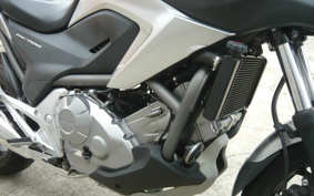 HONDA NC 700 X 2013 RC63