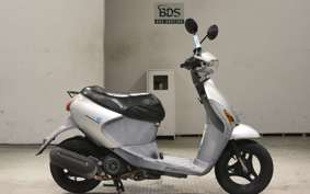 SUZUKI LET's 4 2021 CA46A