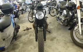TRIUMPH SPEED TWIN 900 2024