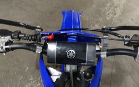 YAMAHA YZ125X CE29C