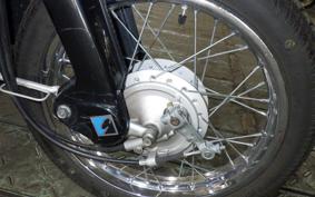 HONDA LITTLE CUB E AA01