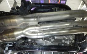 HONDA CB400SF VTEC 2008 NC42