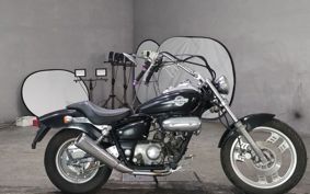 HONDA MAGNA 50 AC13