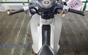 HONDA C110 SUPER CUB JA10