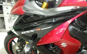 SUZUKI GSX-S1000F 2017 GT79B