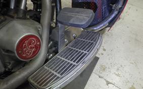 HARLEY FLHP 1340 1983