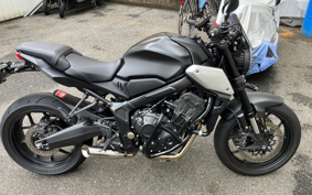 HONDA CB650R 2024 RH03