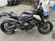 Фото Honda CB650R 2023 с японского аукциона