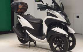 YAMAHA TRICITY 155 A SG37J