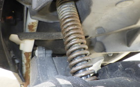 SUZUKI LET's 5 2020 CA47A