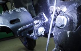 SUZUKI DR-Z4SM 2025 ER1AH