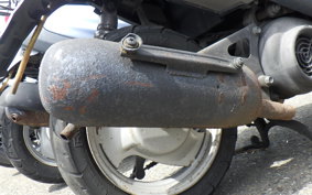 YAMAHA JOG POCHE SA08J