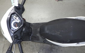 YAMAHA AXIS 125 Z SED7J