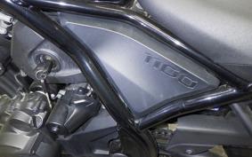HONDA REBEL 1100 DCT 2021 SC83
