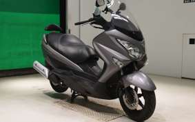 SUZUKI SKYWAVE 200 (Burgman 200) 2006 CH41A