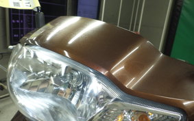 HONDA TACT Basket 2022 AF79