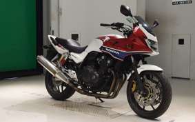 HONDA CB400 SUPER BOLDOR A 2019 NC42