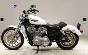 HARLEY XL883LI 2008