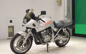 SUZUKI GSX250S KATANA GJ76A