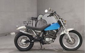 SUZUKI VAN VAN 200 NH41A