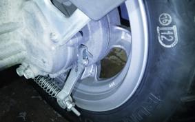 SUZUKI ADDRESS V125 DT11A