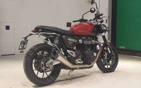 TRIUMPH SPEED TWIN 2024