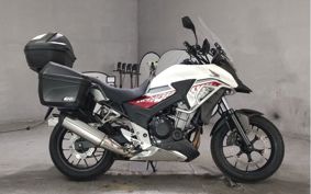 HONDA 400X 2016 NC47