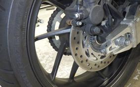 HONDA CB400SF GEN 4 A 2021 NC42