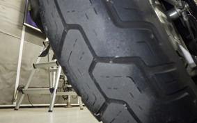 YAMAHA DRAGSTAR 400 CLASSIC 2007 VH01J