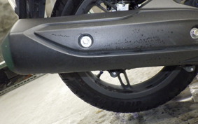 HONDA PCX 125 2000 JF56