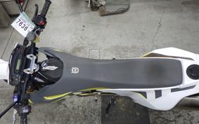 HUSQVARNA 701SM 2022