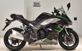 KAWASAKI NINJA 1000SX 2020 ZXT02K