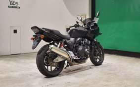 HONDA CB400 SUPER BOLDOR A 2021 NC42